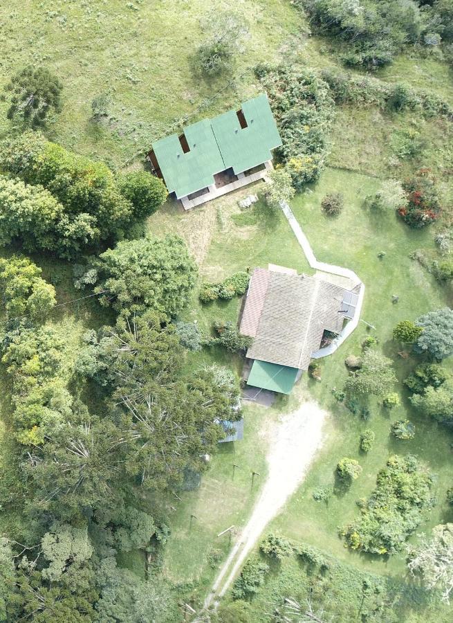 Pousada Bracatinga Bom Retiro (Santa Catarina) Exterior foto